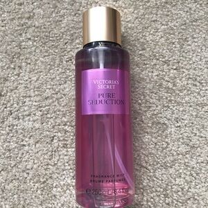 Pure Seduction Mist